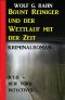 [N.Y.D. - New York Detectives 01] • Bount Reiniger und der Wettlauf mit der Zeit